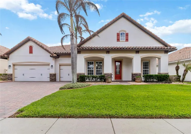 3rd image of 4257 Isle Vista Ave, Belle Isle, FL 32812 | MLS# O6398541