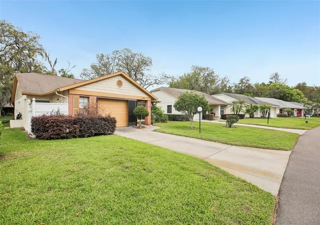 Photo 1 of Single family home for sale at 11622 Cocowood Dr, New Port Richey, FL 34654 | MLS# G5110940 | Listing updated on 2026-07-22