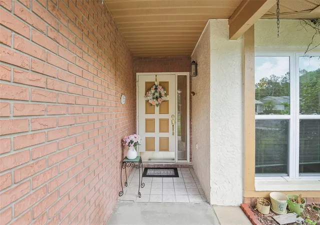 Photo 3 of Single family home for sale at 11622 Cocowood Dr, New Port Richey, FL 34654 | MLS# G5110940 | Listing updated on 2026-07-22