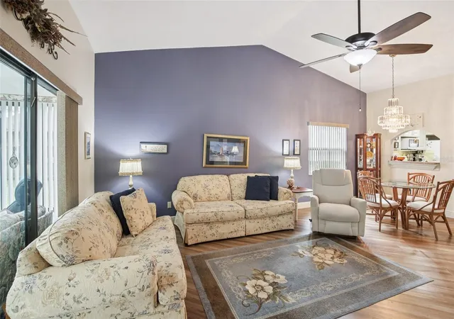Photo 4 of Single family home for sale at 11622 Cocowood Dr, New Port Richey, FL 34654 | MLS# G5110940 | Listing updated on 2026-07-22