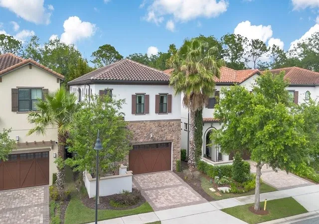 Photo 1 of Single family home for sale at 8394 Via Vittoria Way, Orlando, FL 32819 | MLS# O6398544 | Listing updated on 2026-09-12