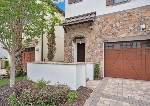 Photo 86 of Single family home for sale at 8394 Via Vittoria Way, Orlando, FL 32819 | MLS# O6398544 | Listing updated on 2026-09-12