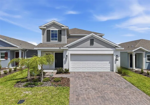 Homes for sale in Clermont, FL | 2707 Runners Cir, Clermont, FL 34714 | MLS# G5110941