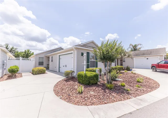 1st image of 2306 Nackman Pl, The Villages, FL 32162 | MLS# G5110942