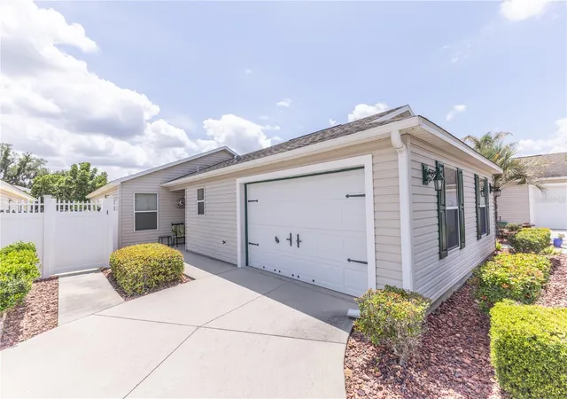 2nd image of 2306 Nackman Pl, The Villages, FL 32162 | MLS# G5110942