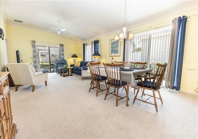 Photo 4 of House for sale at 2306 Nackman Pl, The Villages, FL 32162 | MLS# G5110942 | Listing updated on 2026-09-22