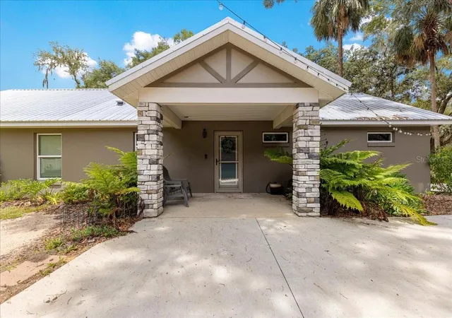 1st image of 14271 Ne 47th Ave, Anthony, FL 32617 | MLS# OM722660
