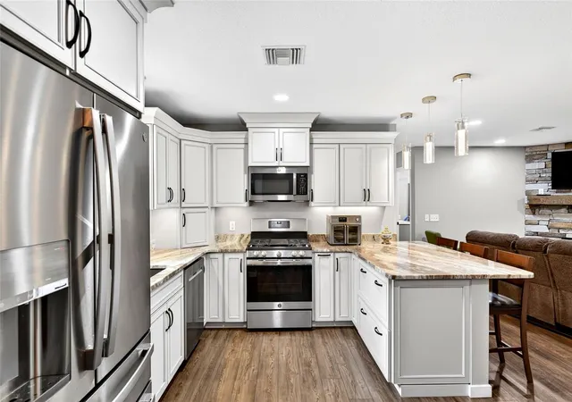 4th image of 14271 Ne 47Th Ave, Anthony, FL 32617 | MLS# OM722660
