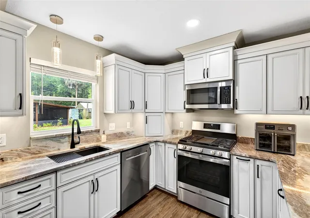 5th image of 14271 Ne 47Th Ave, Anthony, FL 32617 | MLS# OM722660