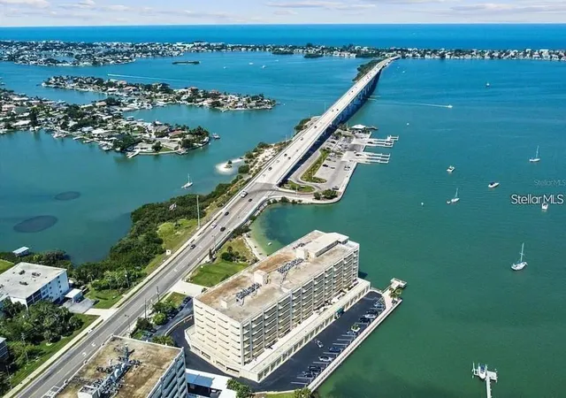 Photo 2 of Condo for sale at 100 Blf View Dr #308A, Belleair Bluffs, FL 33770 | MLS# TB8496968 | Listing updated on 2026-10-07