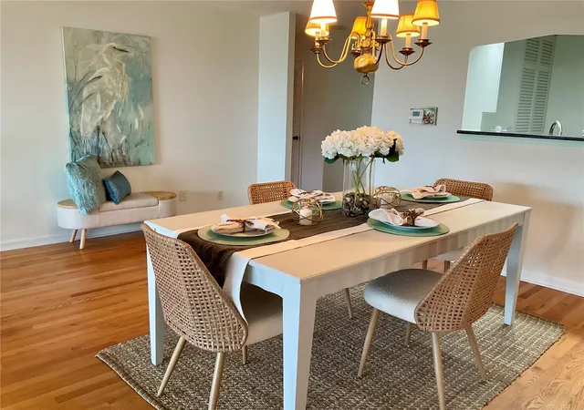Photo 3 of Condo for sale at 100 Blf View Dr #308A, Belleair Bluffs, FL 33770 | MLS# TB8496968 | Listing updated on 2026-10-07