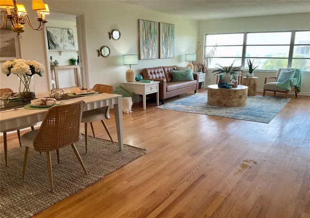 Photo 4 of Condo for sale at 100 Blf View Dr #308A, Belleair Bluffs, FL 33770 | MLS# TB8496968 | Listing updated on 2026-10-07