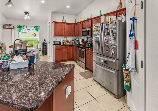 Photo 2 of Single family home for sale at 215 Captain Hook Way, Davenport, FL 33837 | MLS# L4961056 | Listing updated on 2026-06-22