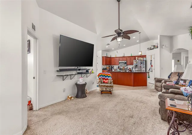 Photo 3 of Single family home for sale at 215 Captain Hook Way, Davenport, FL 33837 | MLS# L4961056 | Listing updated on 2026-06-22