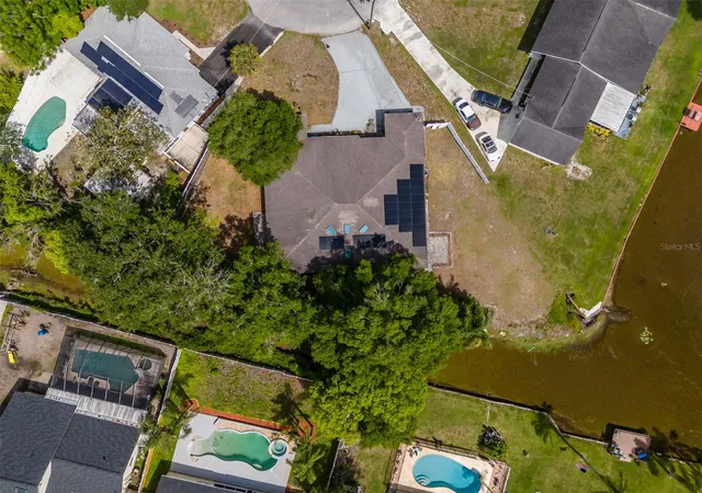 39th image of 18853 Tracer Dr, Lutz, FL 33549 | MLS# TB8496978