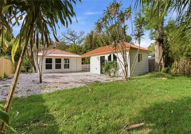 Homes for sale in Gulfport, FL | 5211 25Th Ave S, Gulfport, FL 33707 | MLS# A4689798