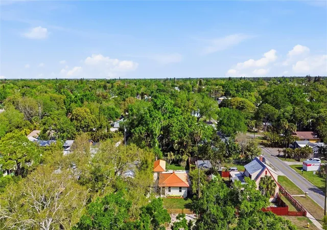 Homes for sale in Gulfport, FL | 5211 25Th Ave S, Gulfport, FL 33707 | MLS# A4689798