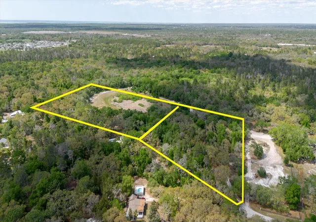 Photo 1 of Land for sale at 12531 Little Pete Ct, Hudson, FL 34669 | MLS# TB8496987 | Listing updated on 2026-06-11