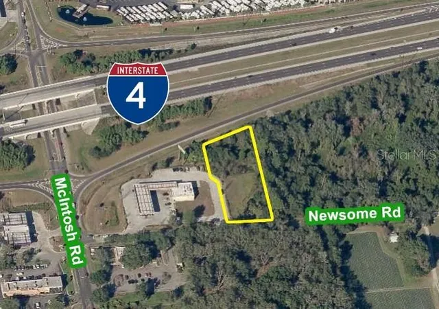 1st image of Newsome Rd, Dover, FL 33527 | MLS# TB8496994