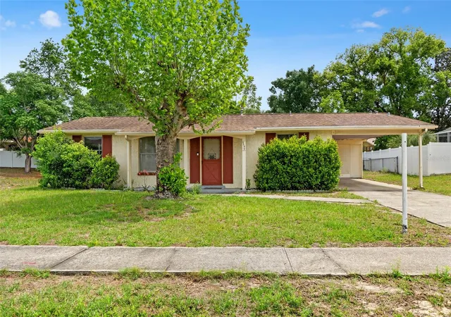 1st image of 9658 Bayside Ct, Spring Hill, FL 34608 | MLS# TB8497013
