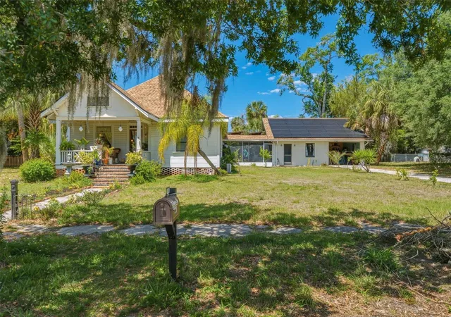 1st image of 223 N Monroe Ave, Arcadia, FL 34266 | MLS# A4689811
