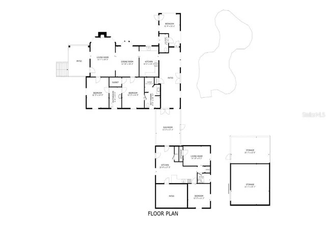 2nd image of 223 N Monroe Ave, Arcadia, FL 34266 | MLS# A4689811