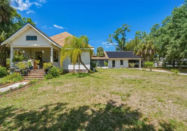4th image of 223 N Monroe Ave, Arcadia, FL 34266 | MLS# A4689811