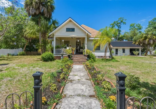 5th image of 223 N Monroe Ave, Arcadia, FL 34266 | MLS# A4689811