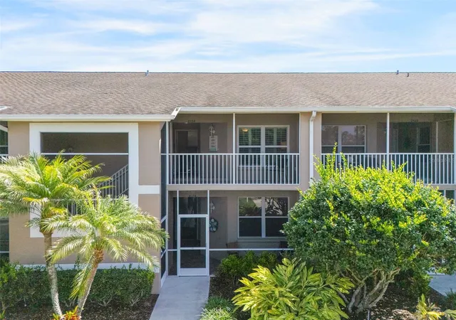 Photo 2 of Condo for sale at 5310 Hyland Hills Ave #2124, Sarasota, FL 34241 | MLS# A4689812 | Listing updated on 2026-09-17