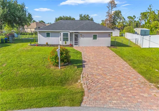 1st image of 7124 Totem Ave, North Port, FL 34291 | MLS# C7524746