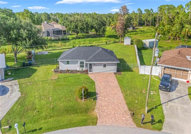 2nd image of 7124 Totem Ave, North Port, FL 34291 | MLS# C7524746