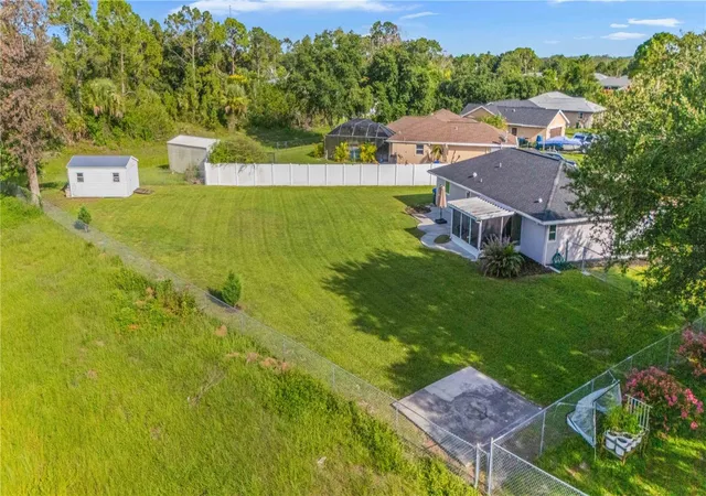48th image of 7124 Totem Ave, North Port, FL 34291 | MLS# C7524746