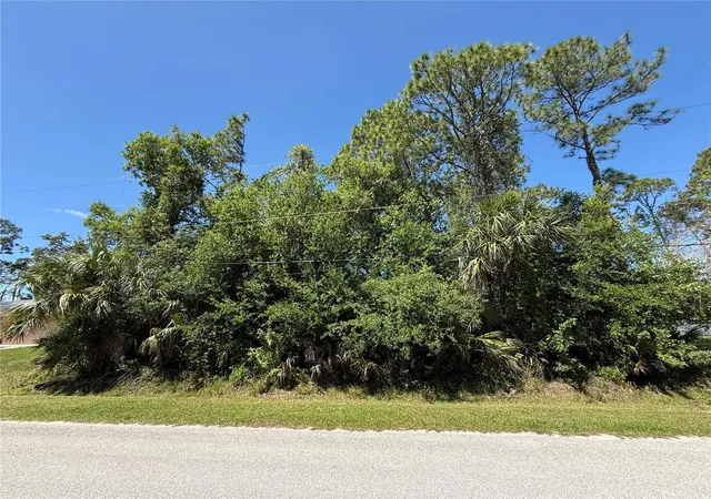 Photo 1 of Land for sale at Abcor Rd, North Port, FL 34286 | MLS# N6143887 | Listing updated on 2026-07-21