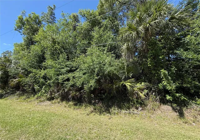 Photo 2 of Land for sale at Abcor Rd, North Port, FL 34286 | MLS# N6143887 | Listing updated on 2026-07-21