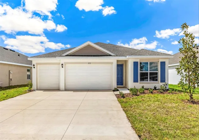 1st image of 13139 Bending Creek Trl, Parrish, FL 34219 | MLS# A4689813