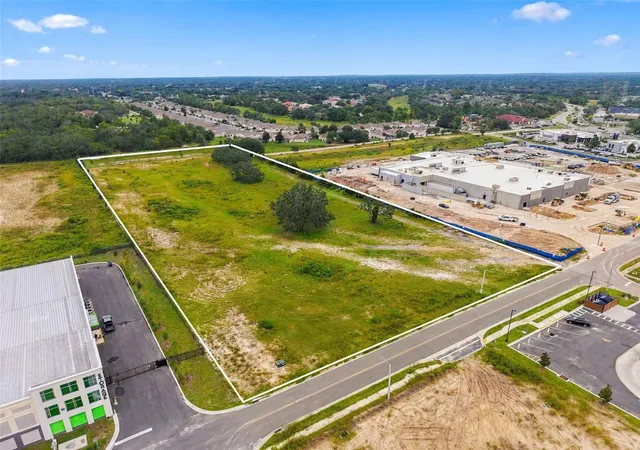 Land for sale at Quality Dr, SPRING HILL, FL 34608 | MLS# W7884788