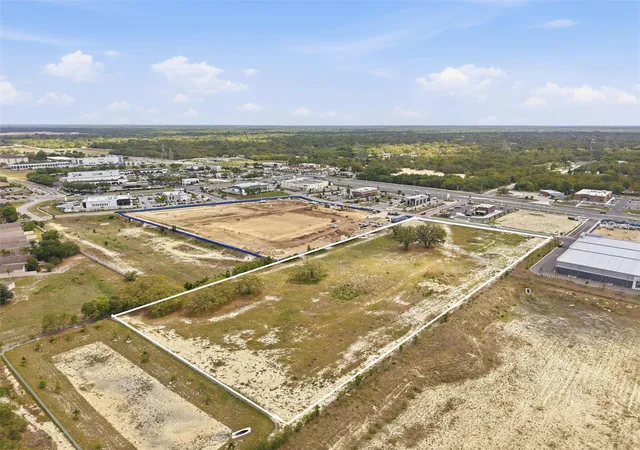 Photo 2 of Land for sale at Quality Dr, Spring Hill, FL 34608 | MLS# W7884788 | Listing updated on 2026-05-02