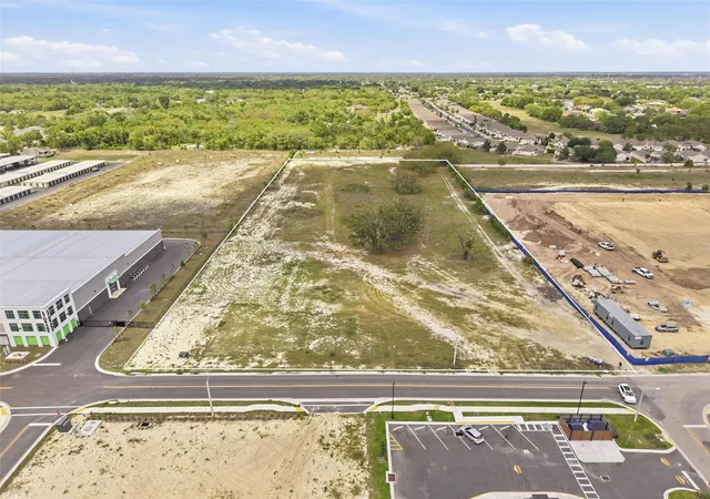 Photo 3 of Land for sale at Quality Dr, Spring Hill, FL 34608 | MLS# W7884788 | Listing updated on 2026-05-02