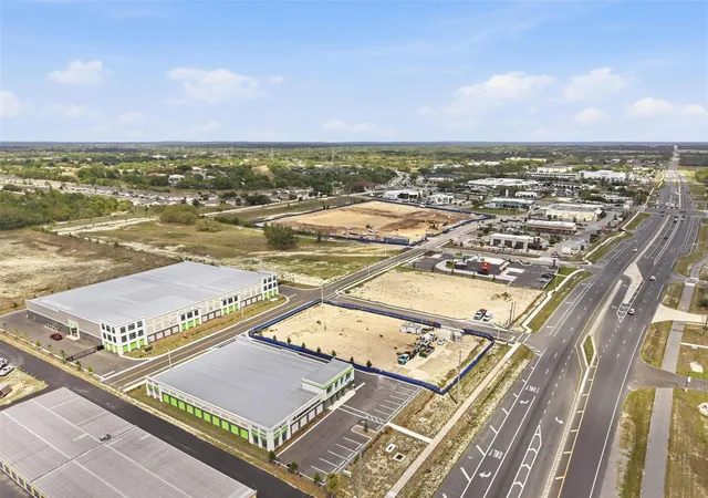 Photo 3 of Land for sale at Quality Dr, Spring Hill, FL 34608 | MLS# W7884788 | Listing updated on 2026-05-02
