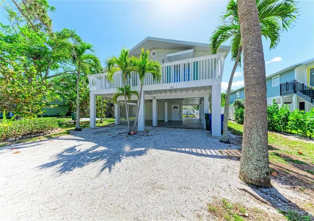 1st image of 517 Spring Ave, Anna Maria, FL 34216 | MLS# A4689815