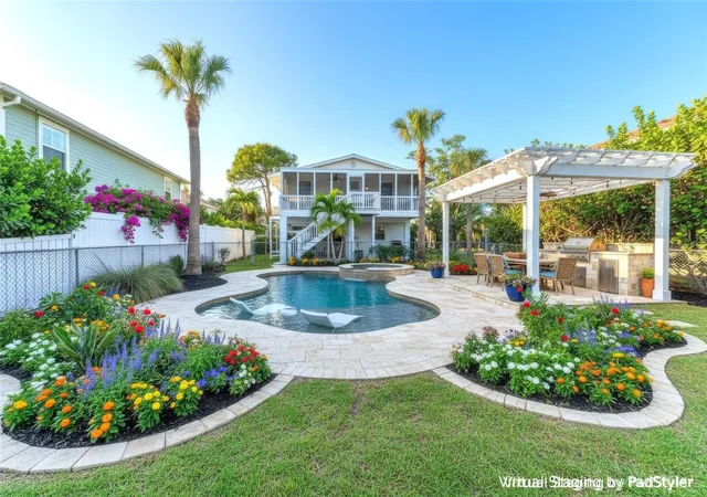 5th image of 517 Spring Ave, Anna Maria, FL 34216 | MLS# A4689815