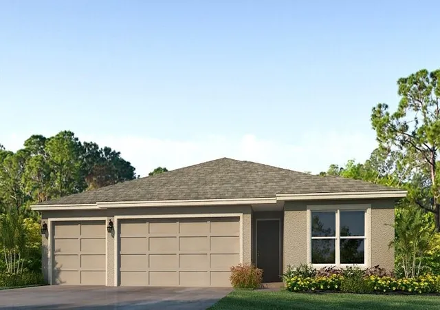1st image of 13136 Bending Creek Trl, Parrish, FL 34219 | MLS# A4689817