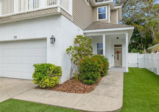 2nd image of 901 Virginia Ave, Tarpon Springs, FL 34689 | MLS# TB8497027