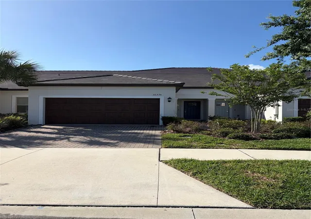 1st image of 10274 Echo Dock Loop, San Antonio, FL 33576 | MLS# W7884790