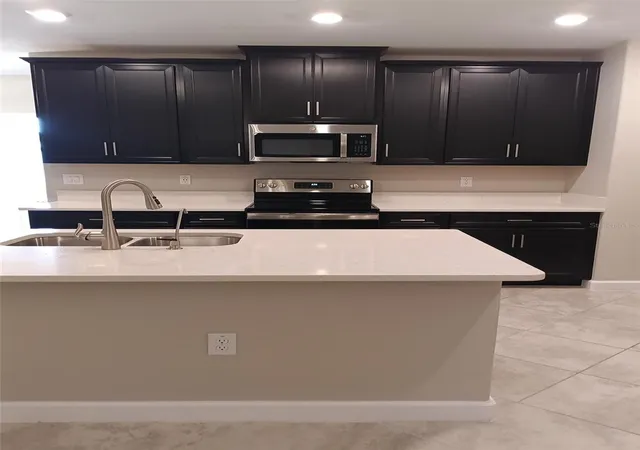 5th image of 10274 Echo Dock Loop, San Antonio, FL 33576 | MLS# W7884790