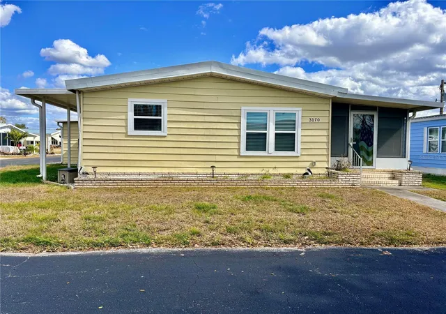 Homes for sale in North Fort Myers, FL | 3170 Running Deer Dr, North Fort Myers, FL 33917 | MLS# A4689821
