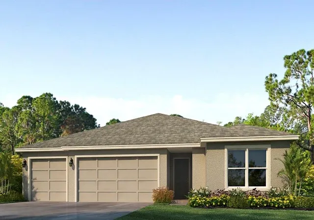 1st image of 13135 Bending Creek Trl, Palmetto, FL 34221 | MLS# A4689826
