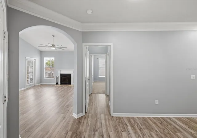 Listing Photo 5 - Condo for sale in building located at 10504 Villa Vw Cir, TAMPA, FL 33647