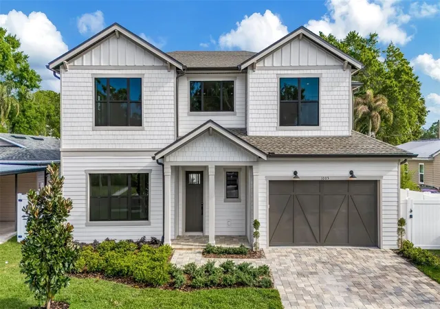 Photo 3 of Single family home for sale at 3608 W Wallace Ave, Tampa, FL 33611 | MLS# TB8497050 | Listing updated on 2026-08-12