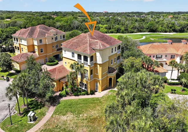 2nd image of 40 Casa Bella Cir #1102, Palm Coast, FL 32137 | MLS# FC317705